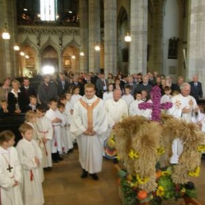 Erntedankfest