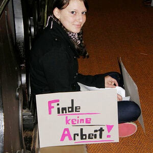 Jugendmesse