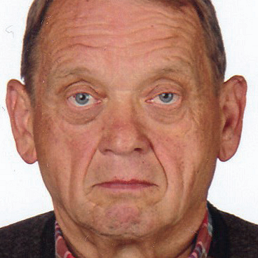 Martin Hötzinger / © Pfarrgemeinde Frankenburg Martin Hötzinger