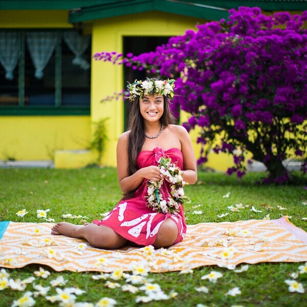 Weltgebetstag 2025_Cook Inseln / © Cook-Islands-Tourism-scaled