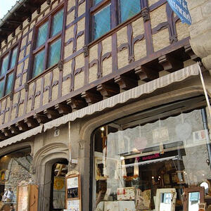 Lourdes Wallfahrt