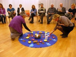 Treffen des Dekanatsrates