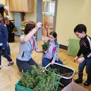 Pfarrcaritas Kindergarten Gunskirchen