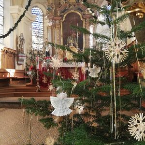 Weihnachten