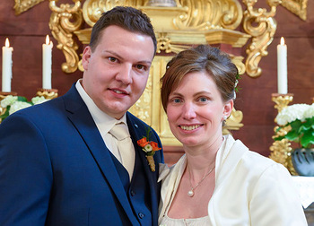 Anna & Severin König