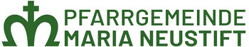 Logo Pfarrgemeinde Maria Neustift