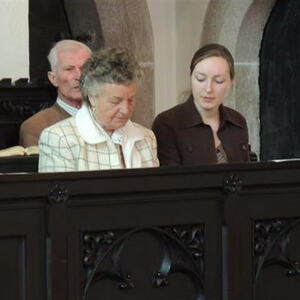 Gottesdienst