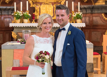 Michaela & Josef Krenn