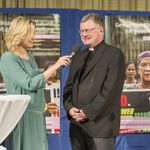 Benefizsuppenessen 2016 im Linzer Landhaus: Teilen spendet Zukunft