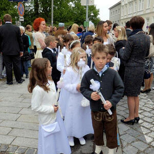 Erstkommunion