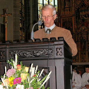 Erntedankfest