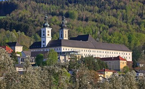 Stift Schlierbach