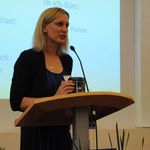 Diözesankonferenz kfb oö 11. Juni 2016