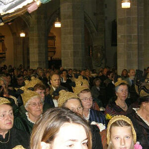 Erntedankfest