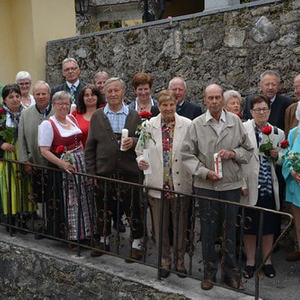 Jubelpaarfeier 2019