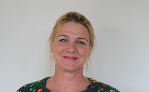 Alexandra Hager-Wastler
