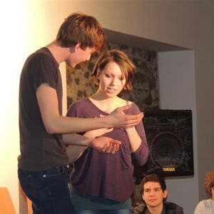 Improtheater