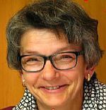 Gerlinde Pascher