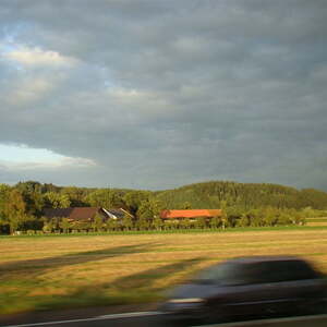 Pfarrreise Berlin