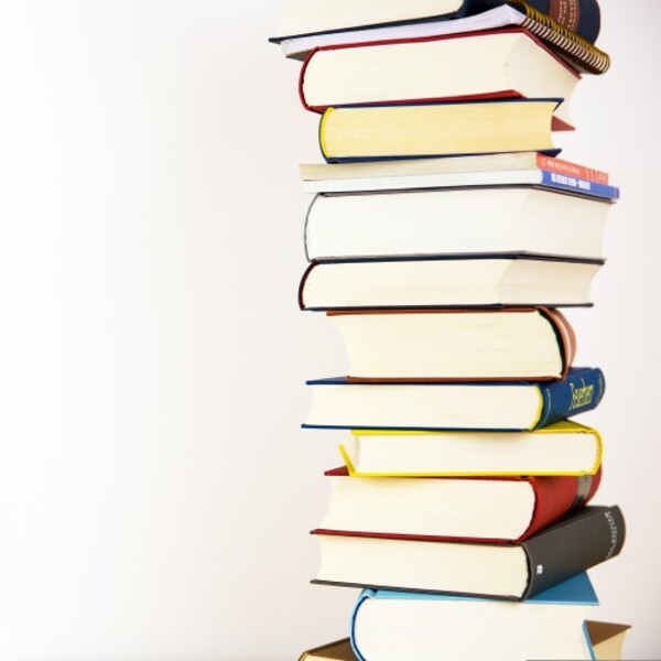 Bücher / Hermann, pixabay Bücher