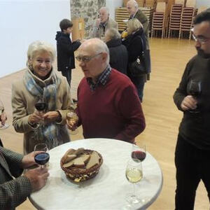 Festgottesdienst