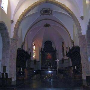 Schweizreise