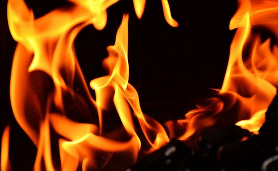 Feuer