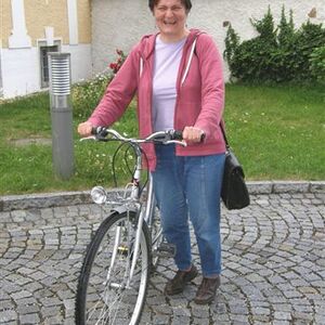 60 Jahre KFB Eferding
