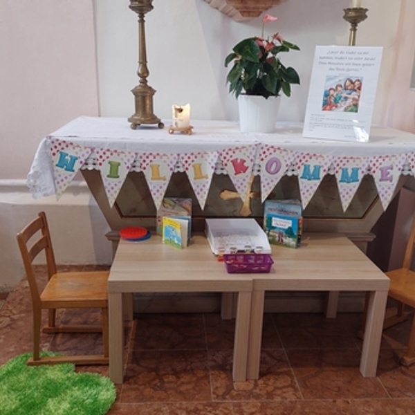 © Pfarrgemeinde Atzbach