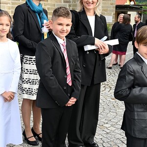 Erstkommunion