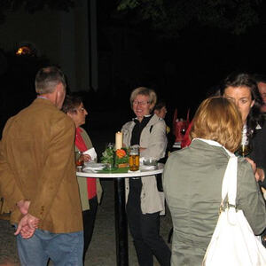 Lange Nacht der Kirchen in Eferding
