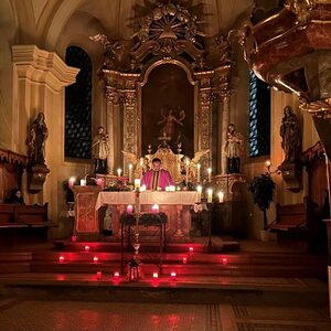 Rorate