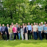 Stark im Team - gemeinsam unterwegs