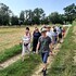 Ausflug des Kirchenchores der Pfarrgemeinde Hirschbach